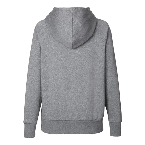 Under Armour Women's Rival Fleece Hooded Sweatshirt... from ASI 84358 S&S Activewear
