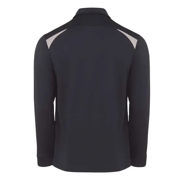 Dickies Team Performance Long Sleeve Shirt... from ASI 84358 S&S Activewear