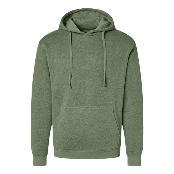 LAT Elevated Basic Hoodie... from ASI 84358 S&S Activewear