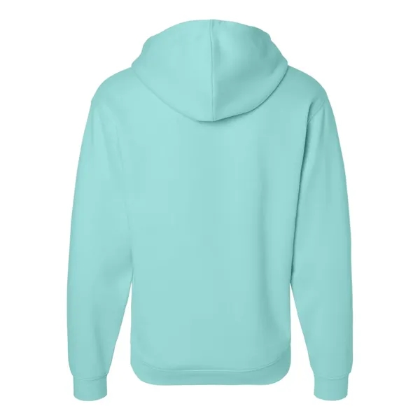 LAT Elevated Basic Hoodie... from ASI 84358 S&S Activewear