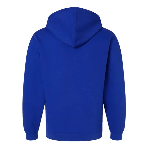 LAT Elevated Basic Hoodie... from ASI 84358 S&S Activewear