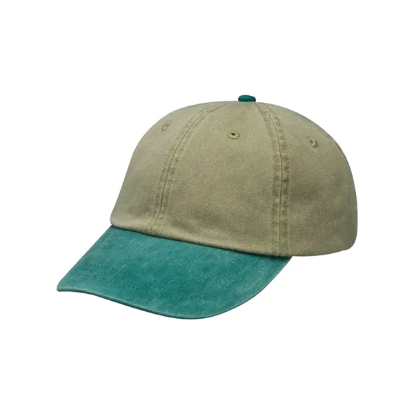 Adams Headwear Optimum Cap... from ASI 84358 S&S Activewear