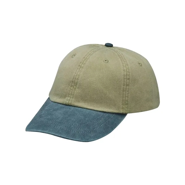 Adams Headwear Optimum Cap... from ASI 84358 S&S Activewear