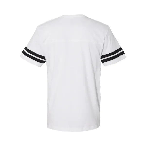 LAT Vintage Football T-Shirt, blank.... from ASI 84358 S&S Activewear