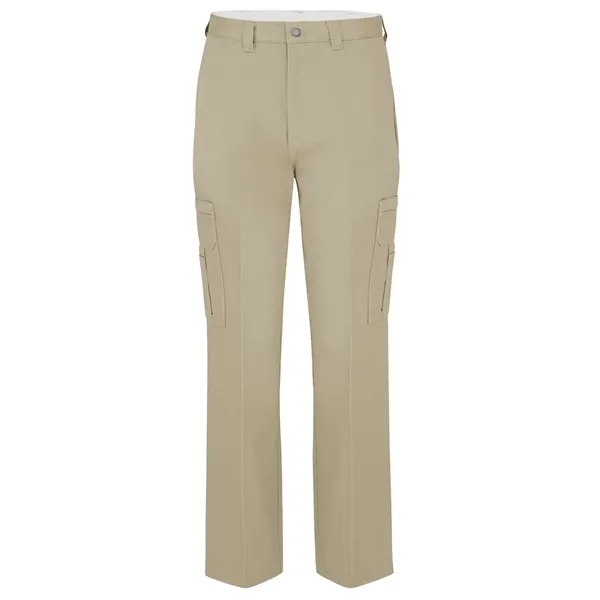Dickies Industrial Cotton Cargo Pants... from ASI 84358 S&S Activewear
