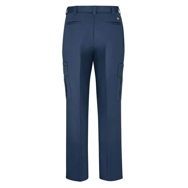 Dickies Industrial Cotton Cargo Pants... from ASI 84358 S&S Activewear