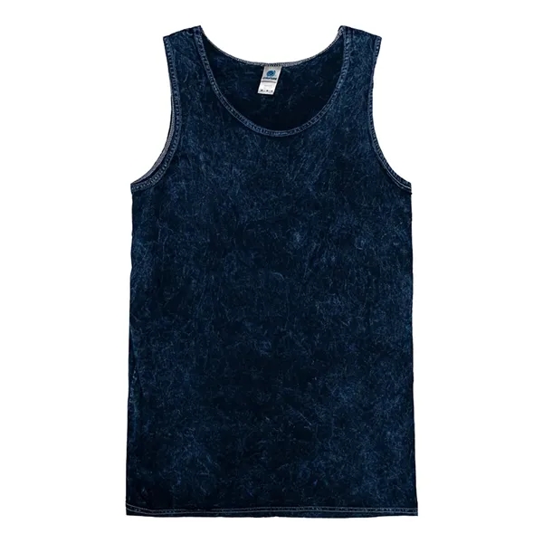 Colortone Mineral Wash Tank Top... from ASI 84358 S&S Activewear