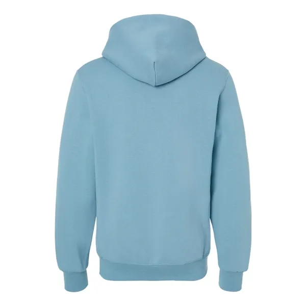 Dri Power® Hooded Pullover Sweatshirt... from ASI 84358 S&S Activewear