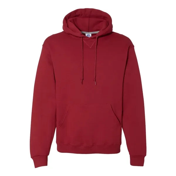 Dri Power® Hooded Pullover Sweatshirt... from ASI 84358 S&S Activewear