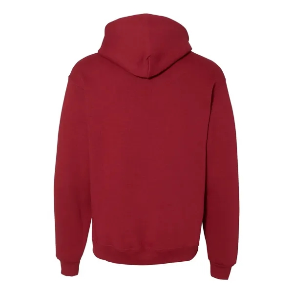 Dri Power® Hooded Pullover Sweatshirt... from ASI 84358 S&S Activewear