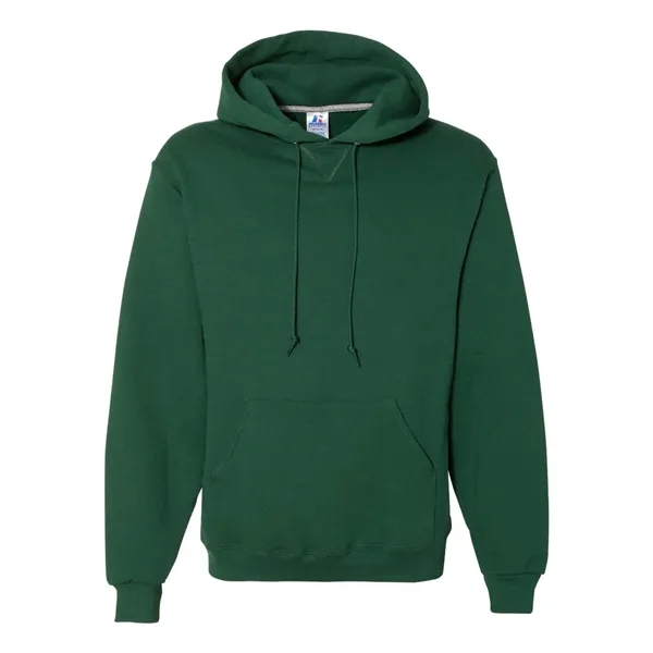 Dri Power® Hooded Pullover Sweatshirt... from ASI 84358 S&S Activewear