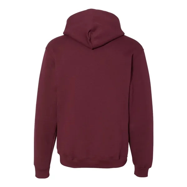 Dri Power® Hooded Pullover Sweatshirt... from ASI 84358 S&S Activewear