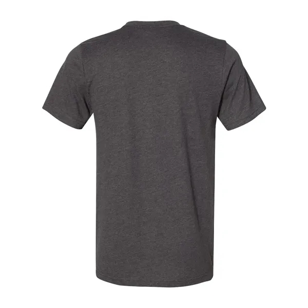 Unisex Sueded Tee... from ASI 84358 S&S Activewear