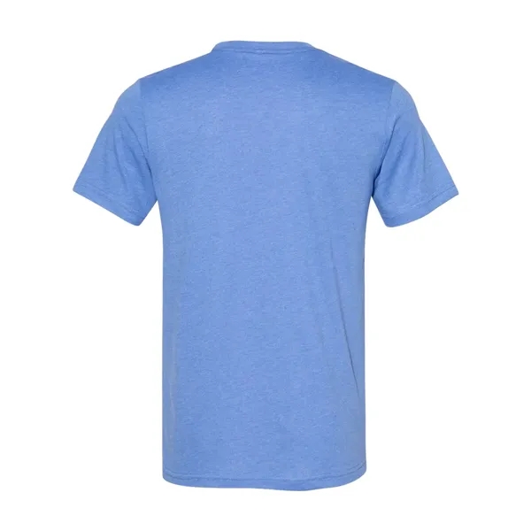 Unisex Sueded Tee... from ASI 84358 S&S Activewear