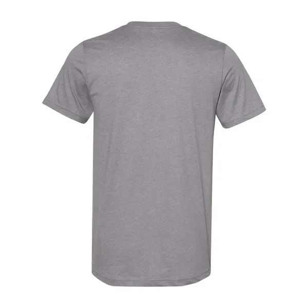 Unisex Sueded Tee... from ASI 84358 S&S Activewear