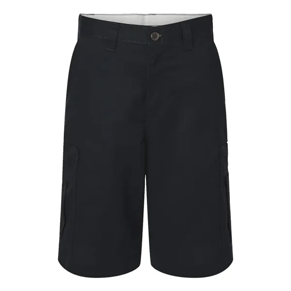 Dickies Premium 11" Industrial Cargo Shorts... from ASI 84358 S&S Activewear