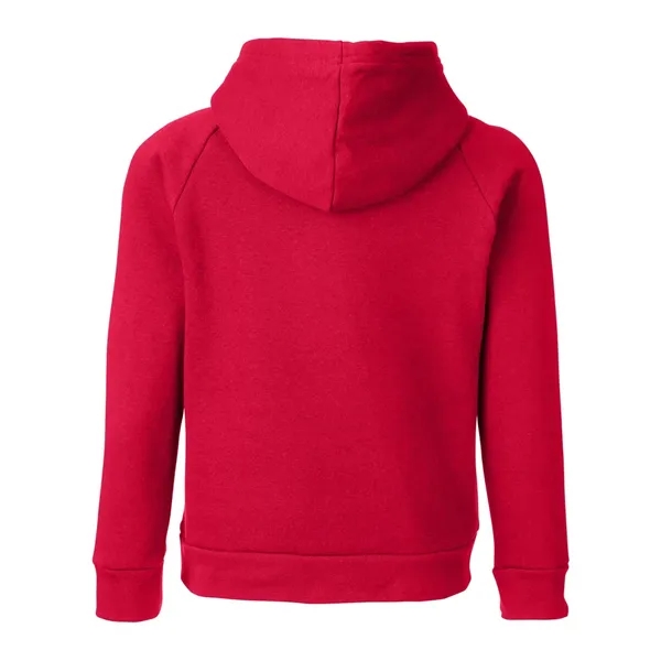 Under Armour Youth Rival Fleece Hoodie... from ASI 84358 S&S Activewear