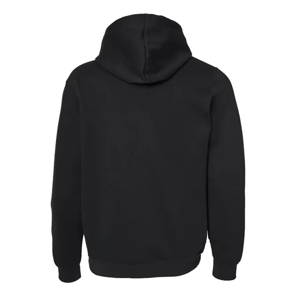 JERZEES Premium Eco Blend Ringspun Hooded Sweatshirt... from ASI 84358 S&S Activewear