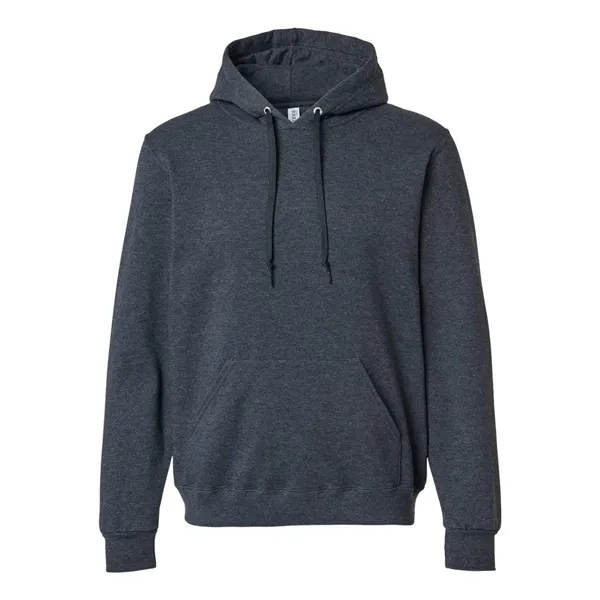 JERZEES Premium Eco Blend Ringspun Hooded Sweatshirt... from ASI 84358 S&S Activewear