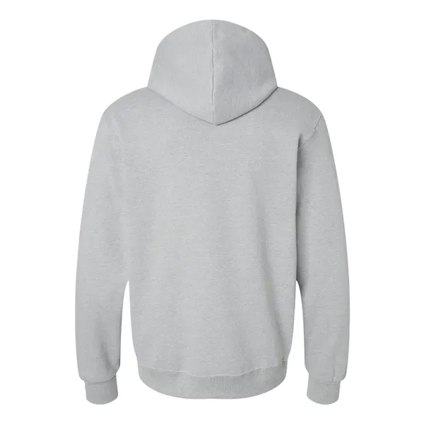 JERZEES Premium Eco Blend Ringspun Hooded Sweatshirt... from ASI 84358 S&S Activewear