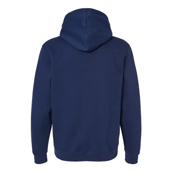 JERZEES Premium Eco Blend Ringspun Hooded Sweatshirt... from ASI 84358 S&S Activewear