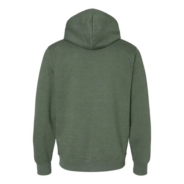 JERZEES Premium Eco Blend Ringspun Hooded Sweatshirt... from ASI 84358 S&S Activewear