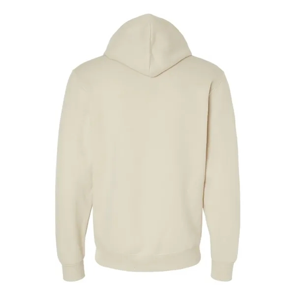 JERZEES Premium Eco Blend Ringspun Hooded Sweatshirt... from ASI 84358 S&S Activewear