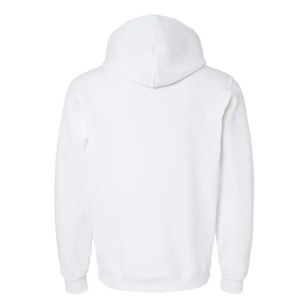 JERZEES Premium Eco Blend Ringspun Hooded Sweatshirt... from ASI 84358 S&S Activewear