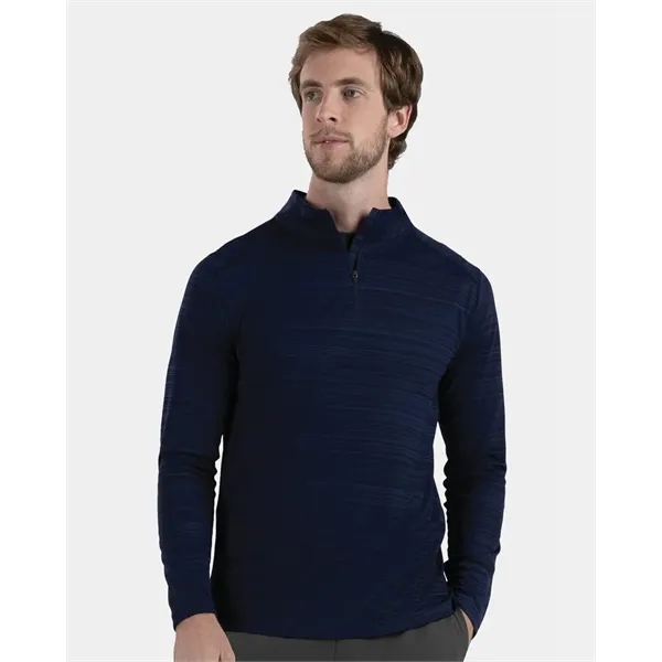 Augusta Sportswear Pursuit Quarter-Zip... from ASI 84358 S&S Activewear