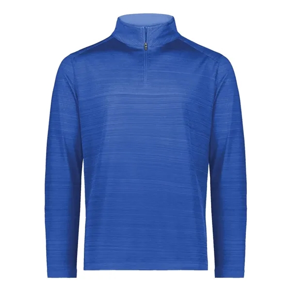 Augusta Sportswear Pursuit Quarter-Zip... from ASI 84358 S&S Activewear