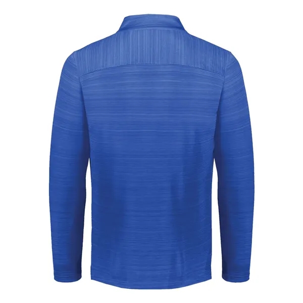 Augusta Sportswear Pursuit Quarter-Zip... from ASI 84358 S&S Activewear