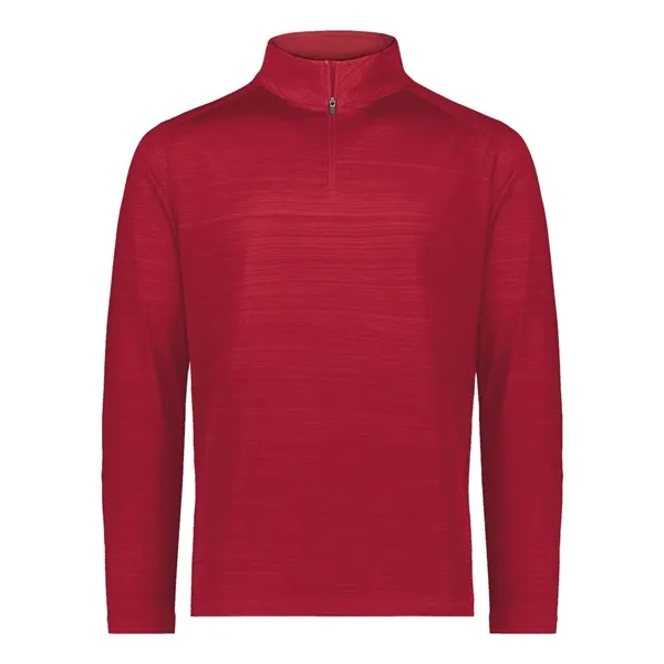 Augusta Sportswear Pursuit Quarter-Zip... from ASI 84358 S&S Activewear