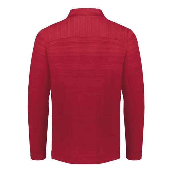 Augusta Sportswear Pursuit Quarter-Zip... from ASI 84358 S&S Activewear