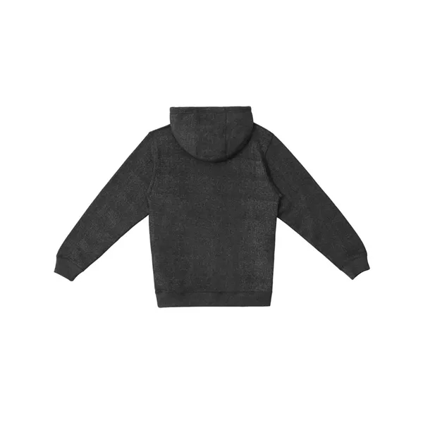 Lane Seven Nantucket Hooded Sweatshirt... from ASI 84358 S&S Activewear