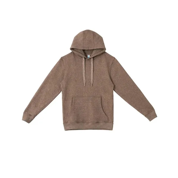 Lane Seven Nantucket Hooded Sweatshirt... from ASI 84358 S&S Activewear