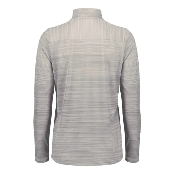Augusta Sportswear Women's Pursuit Quarter-Zip... from ASI 84358 S&S Activewear