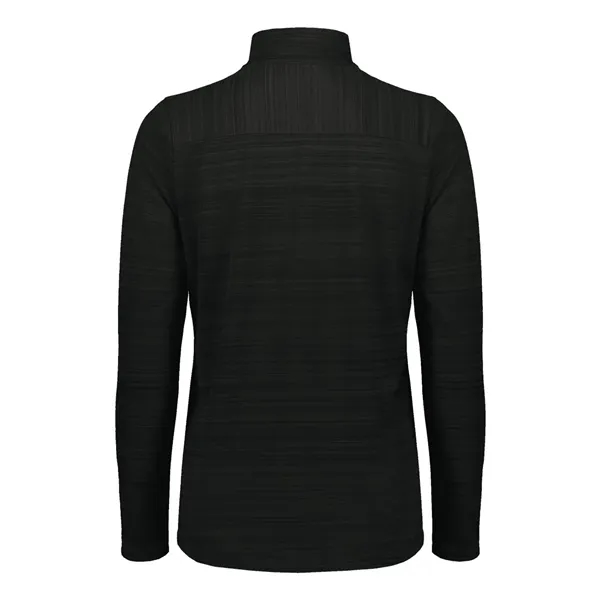 Augusta Sportswear Women's Pursuit Quarter-Zip... from ASI 84358 S&S Activewear