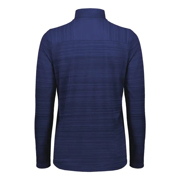 Augusta Sportswear Women's Pursuit Quarter-Zip... from ASI 84358 S&S Activewear
