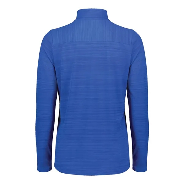 Augusta Sportswear Women's Pursuit Quarter-Zip... from ASI 84358 S&S Activewear