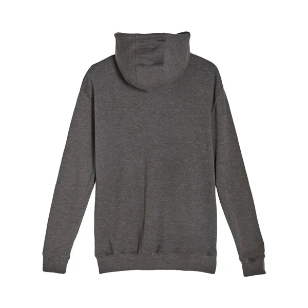 Lane Seven French Terry Pullover Hooded Sweatshirt... from ASI 84358 S&S Activewear