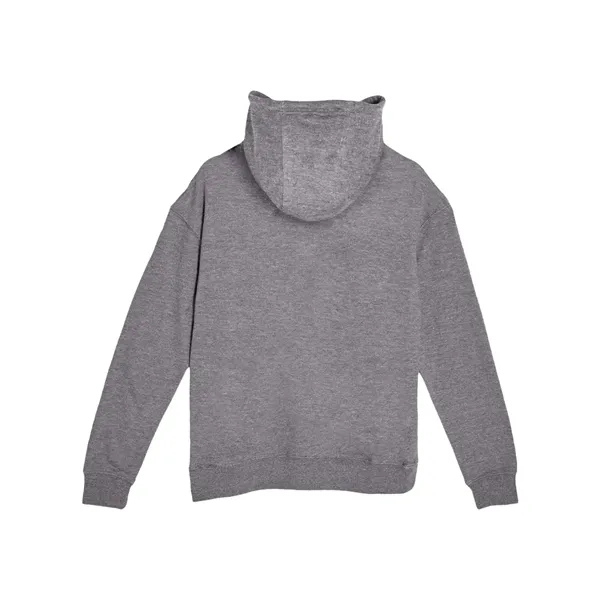 Lane Seven French Terry Pullover Hooded Sweatshirt... from ASI 84358 S&S Activewear