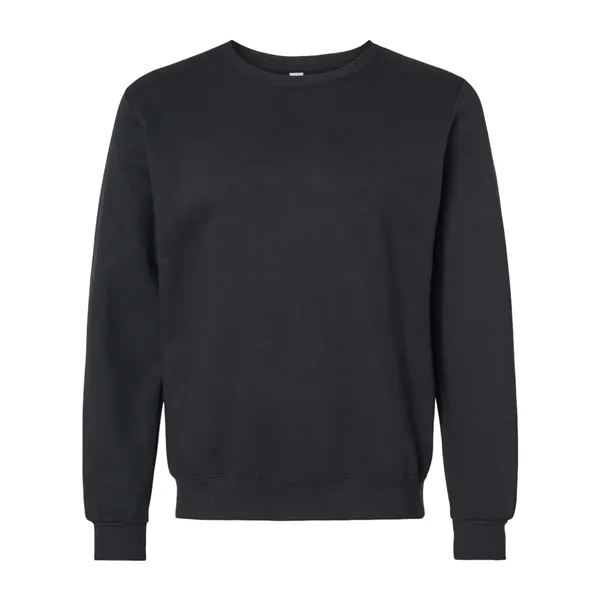 JERZEES Premium Eco Blend Ringspun Crewneck Sweatshirt... from ASI 84358 S&S Activewear