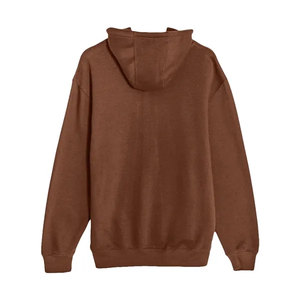 Lane Seven Premium Pullover Hooded Sweatshirt... from ASI 84358 S&S Activewear