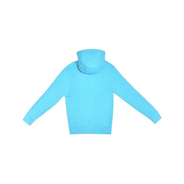 Lane Seven Premium Pullover Hooded Sweatshirt... from ASI 84358 S&S Activewear