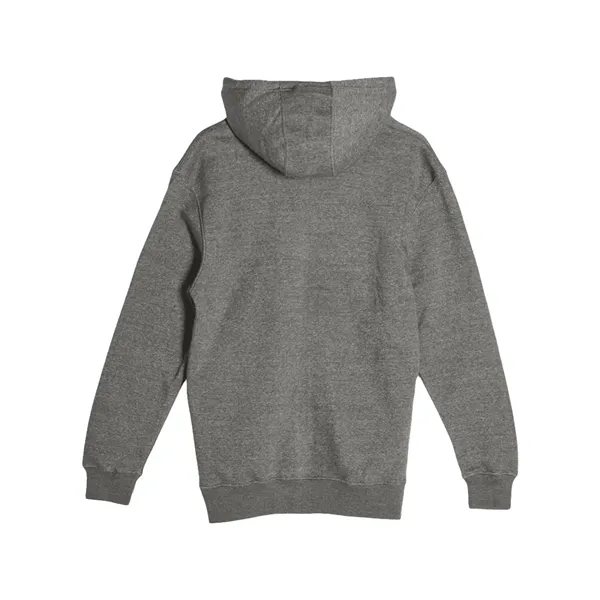 Lane Seven Premium Full-Zip Hooded Sweatshirt... from ASI 84358 S&S Activewear