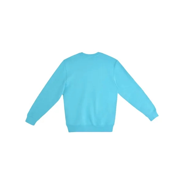 Lane Seven Premium Crewneck Sweatshirt... from ASI 84358 S&S Activewear