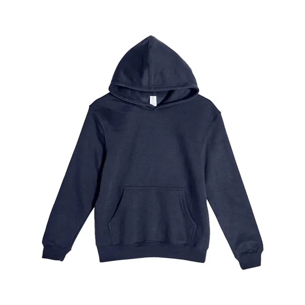 Lane Seven Youth Premium Pullover Hooded Sweatshirt... from ASI 84358 S&S Activewear