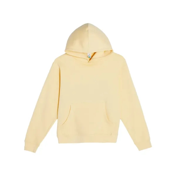 Lane Seven Youth Premium Pullover Hooded Sweatshirt... from ASI 84358 S&S Activewear