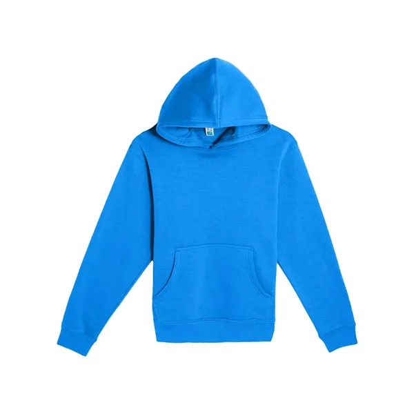 Lane Seven Youth Premium Pullover Hooded Sweatshirt... from ASI 84358 S&S Activewear