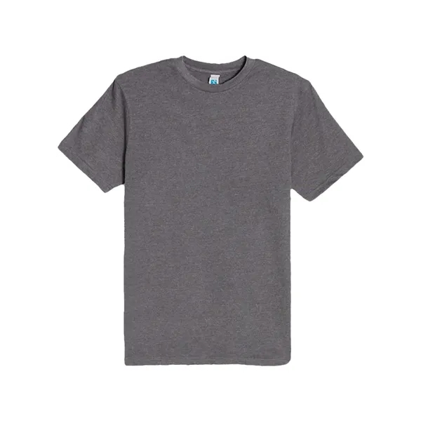 Lane Seven Heavyweight T-Shirt... from ASI 84358 S&S Activewear